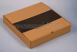 Kağıt Ürünler Karton Kutular / Kutular / Pizza Kutusu